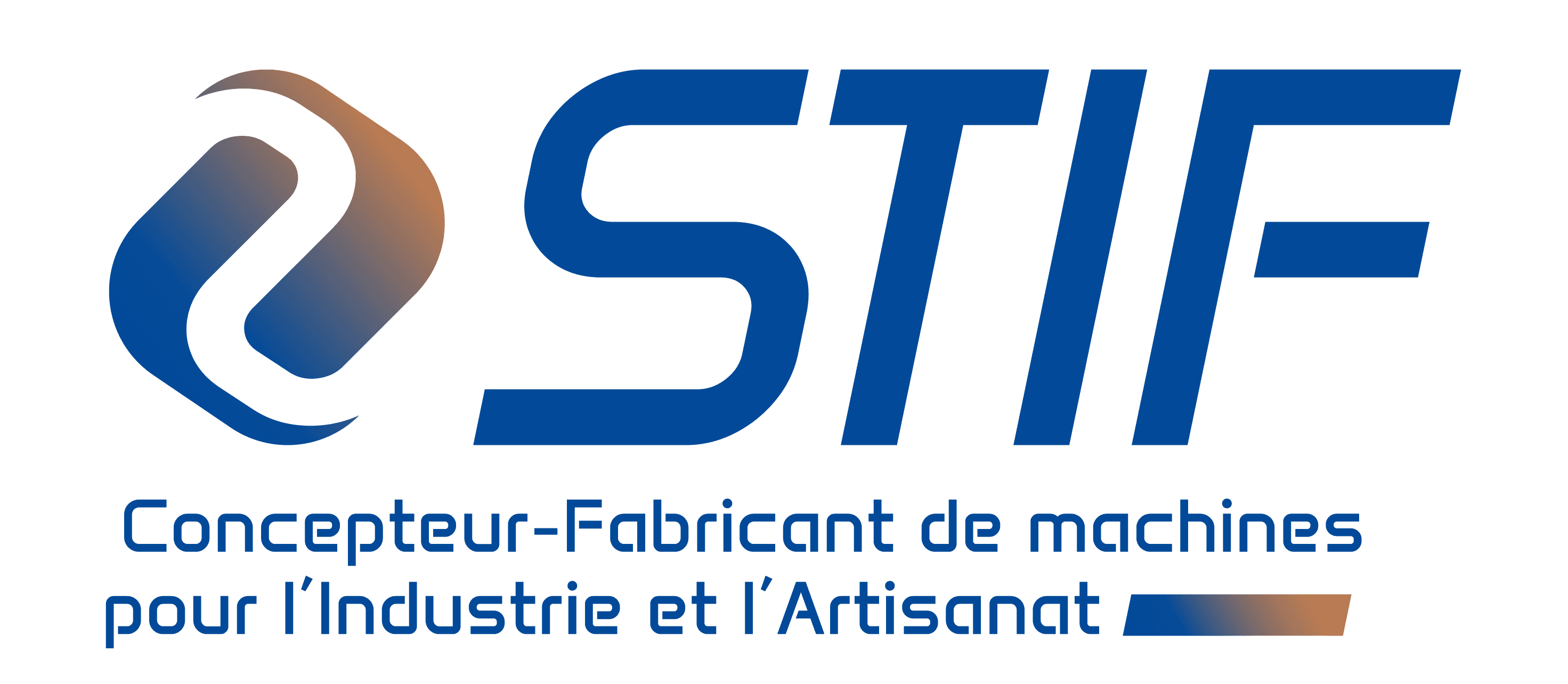 Stif Logo