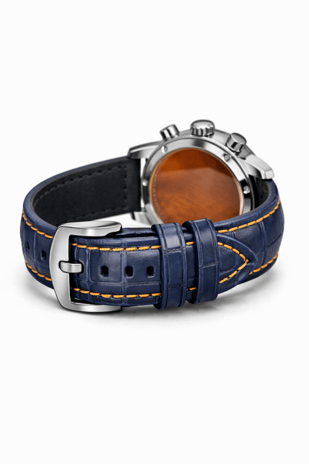 Exemple produit horlogerie fabriqué par machine STIF
